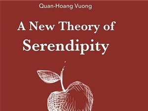 Sách lý thuyết của người Việt được đọc nhiều trên Amazon Kindle Store